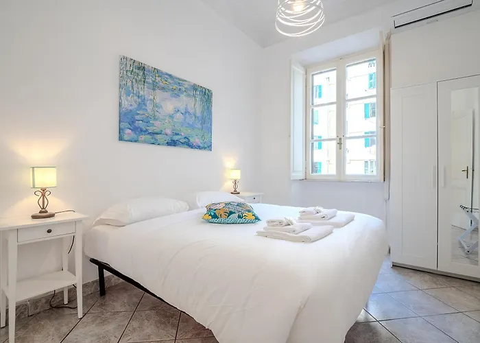 Tomo Apartment St. Peter\'S