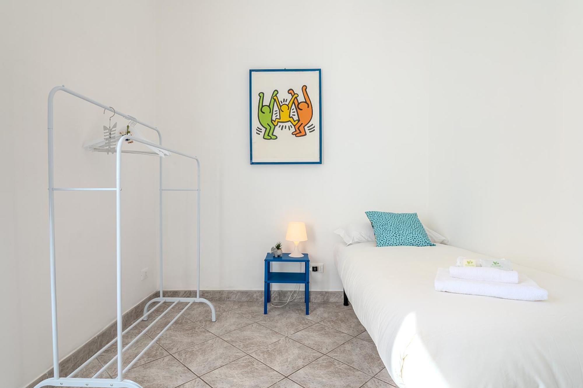 Tomo St. Peter's Apartment