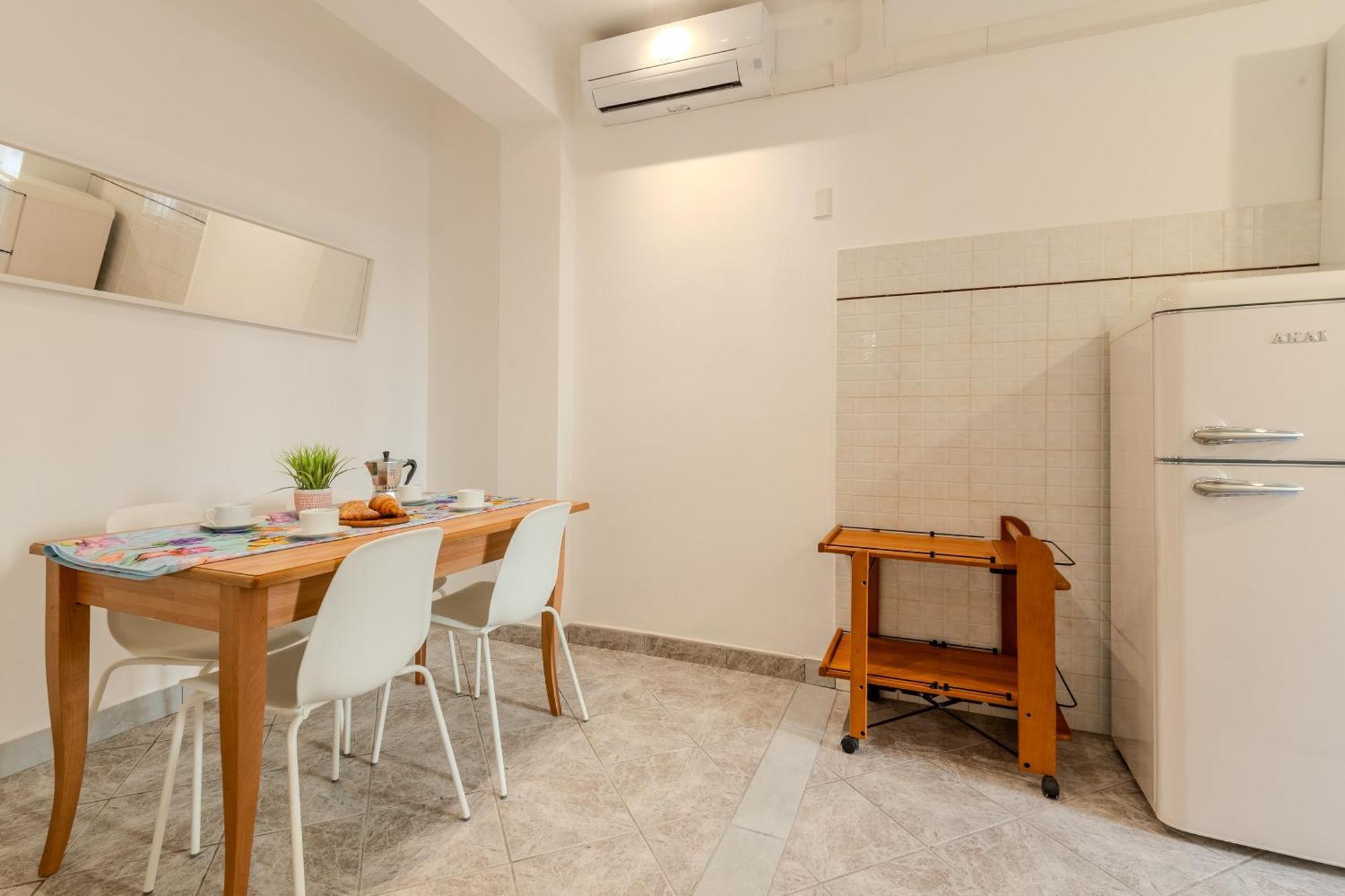 Apartment Tomo St. Peter's *