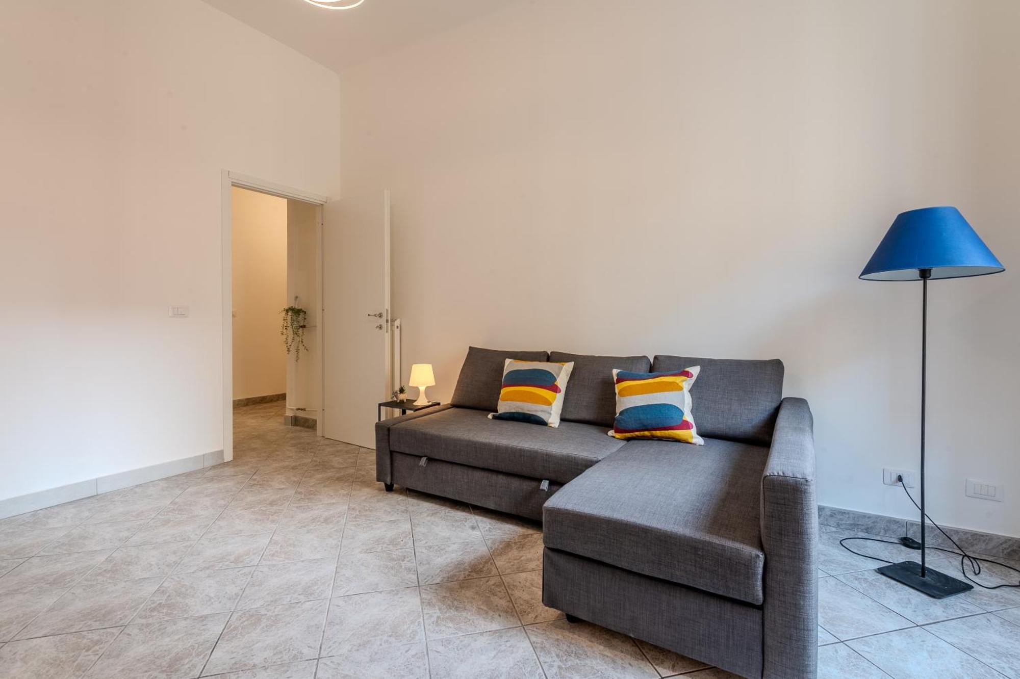 Apartment Tomo St. Peter's
