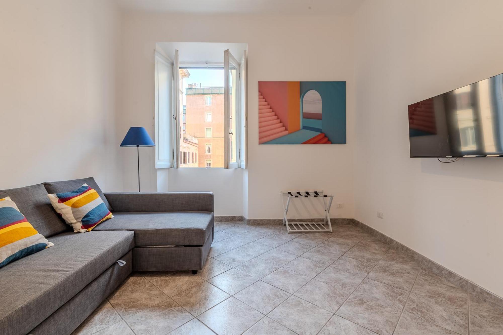 Apartment Tomo St. Peter's *