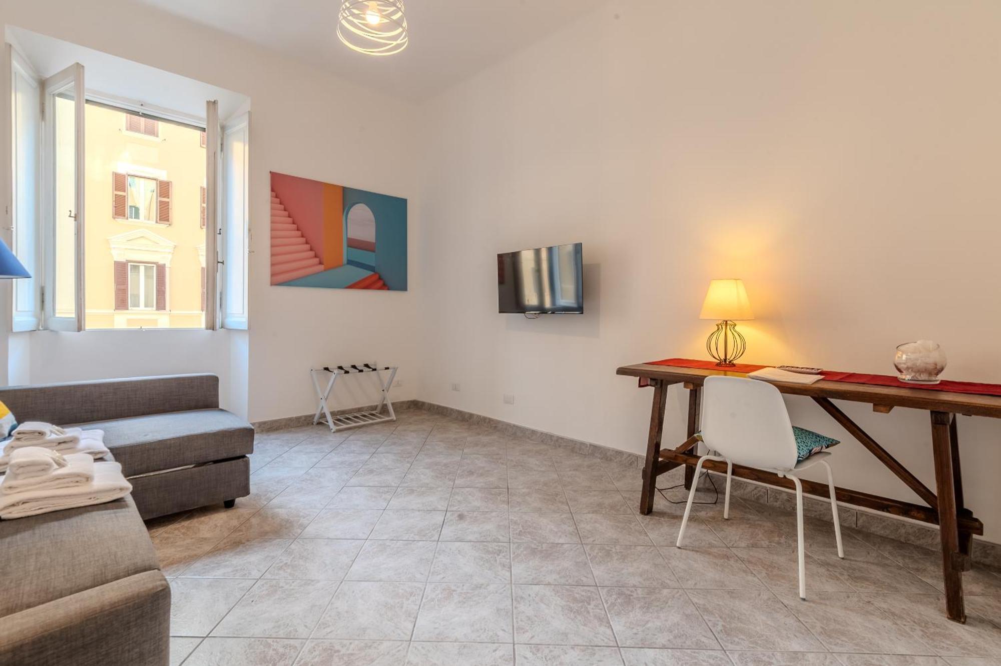 Apartment Tomo St. Peter's